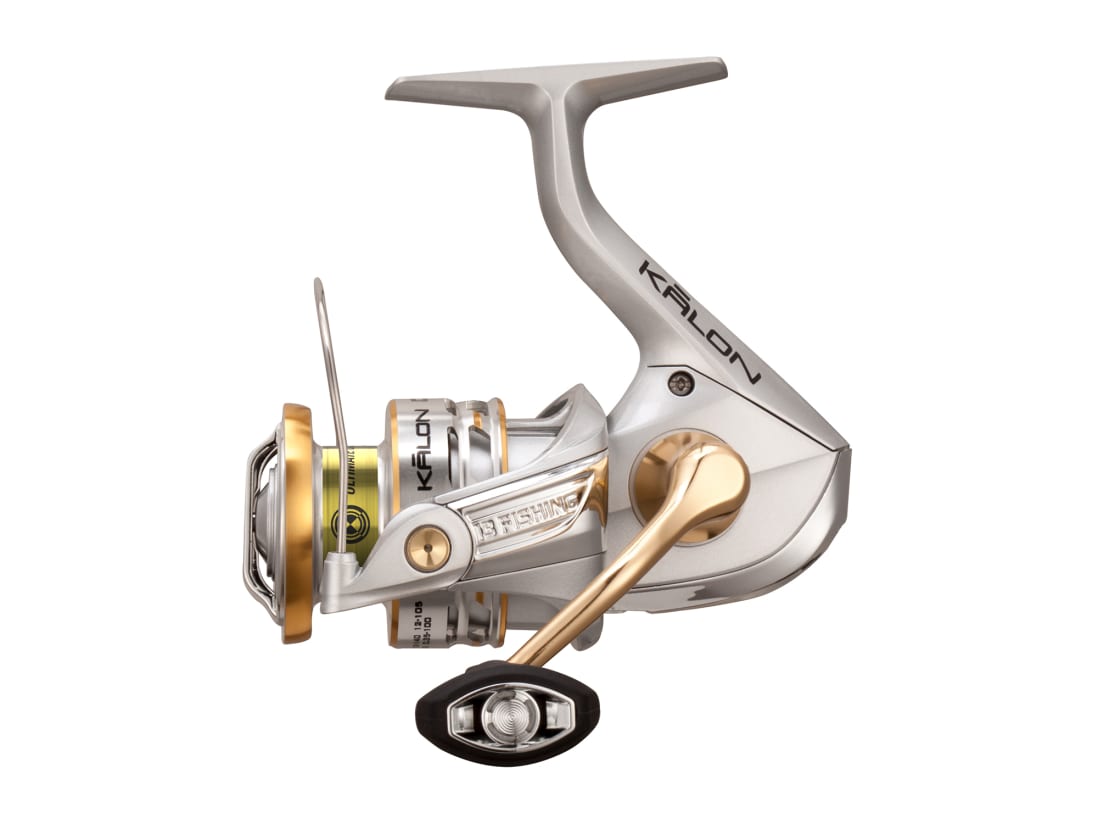 13 Fishing Kalon C 3.0 Spinning Reel