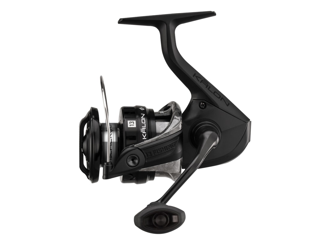 Spinning Reels - Discount Fishing Tackle