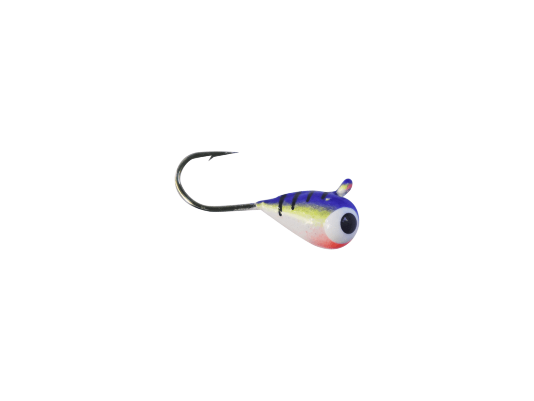 Kenders Outdoors Tungsten Bright UV Jigs