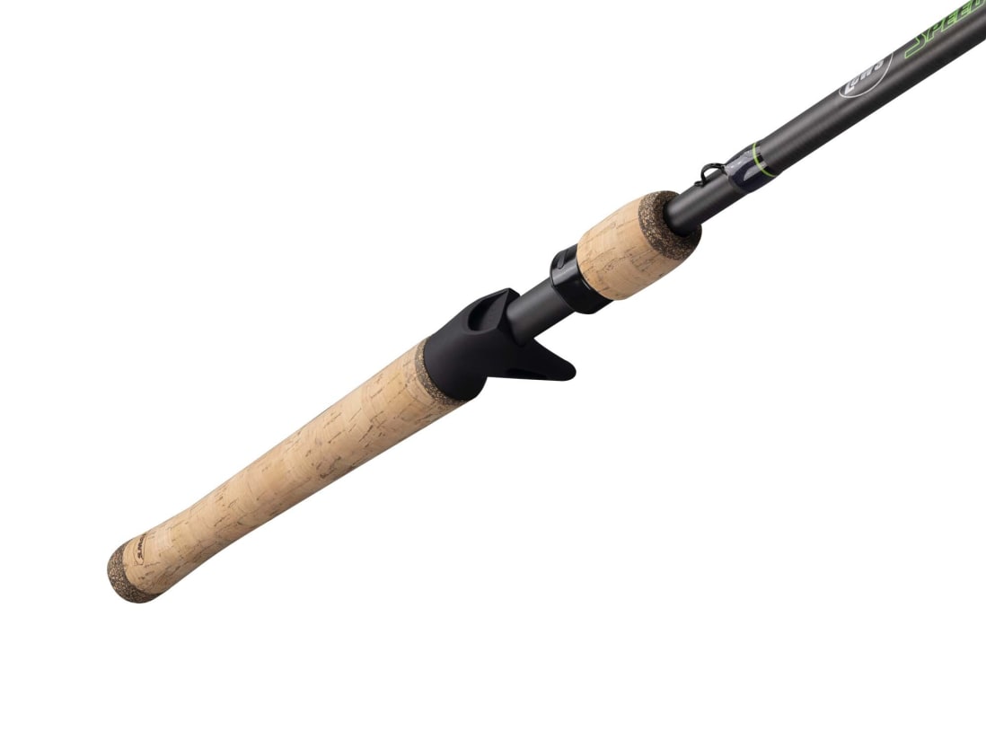 Lews Speed Stick Casting Rod