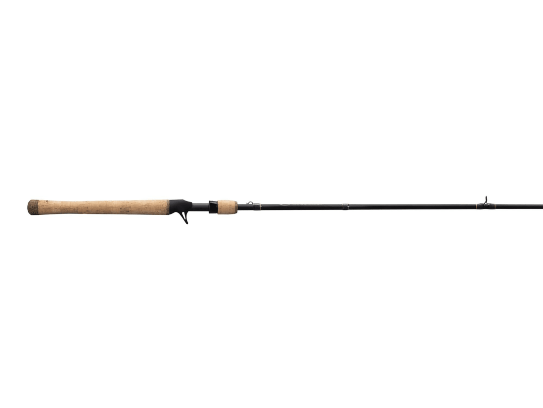 Lews Speed Stick Casting Rod