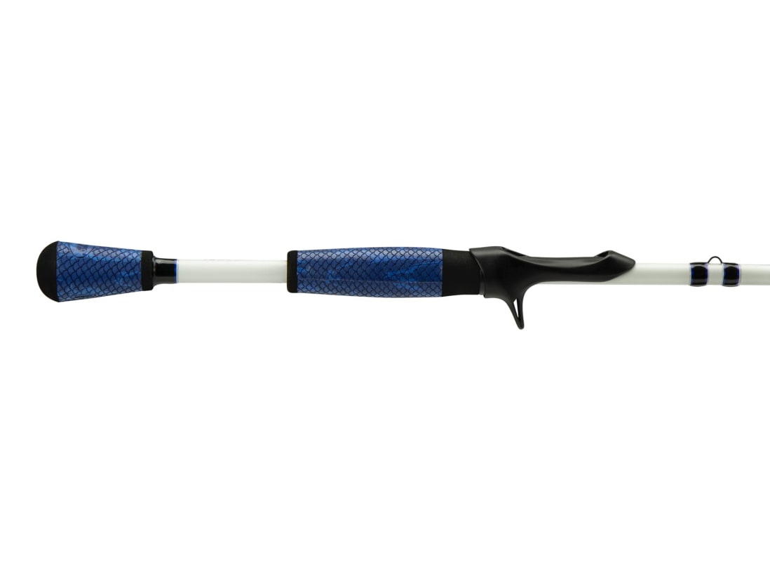 Lews Inshore Speed Stick Casting Rod