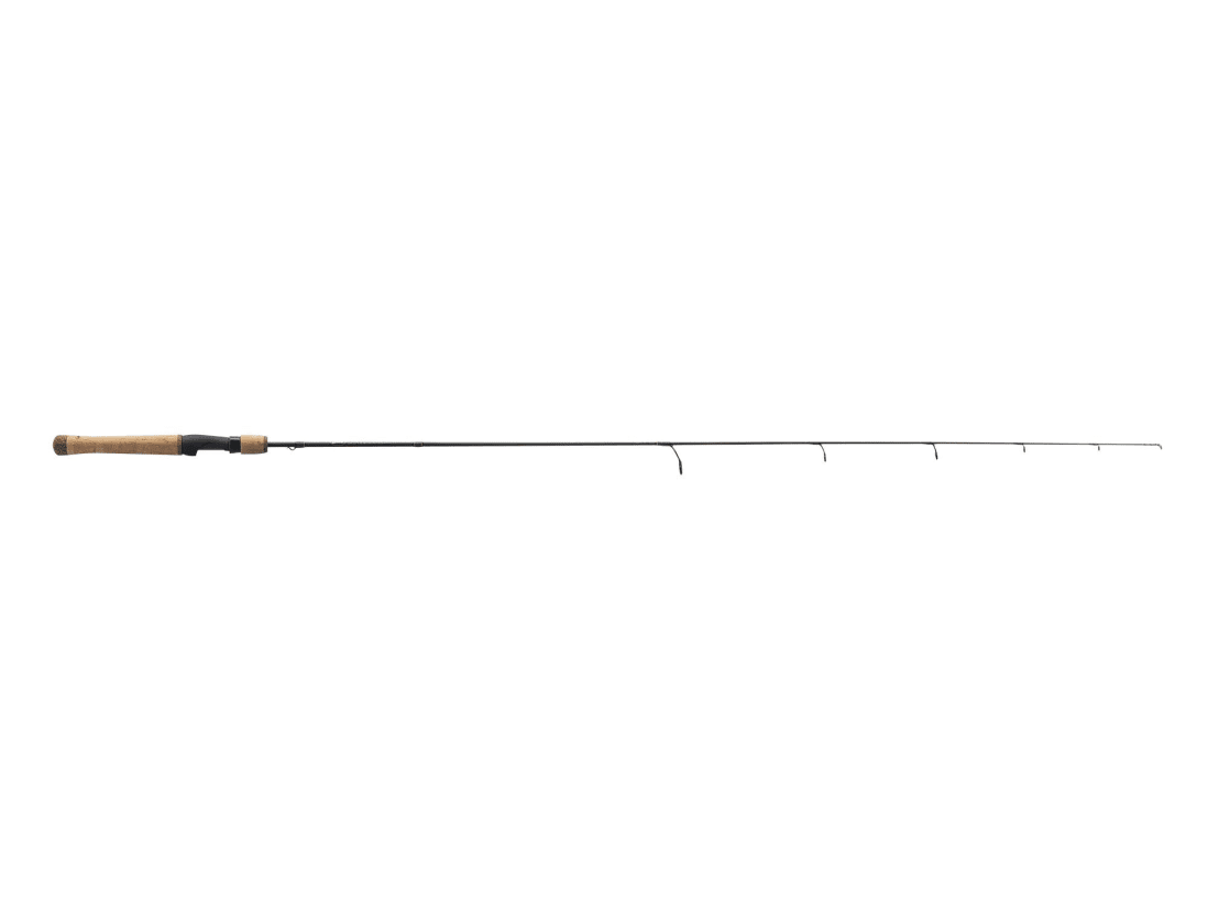 Lews Speed Stick Spinning Rod