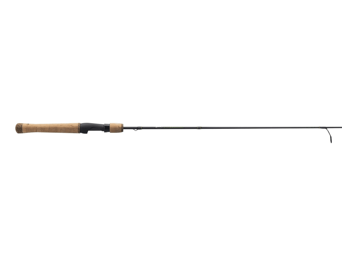 Lews Bamboo Fishing Rods