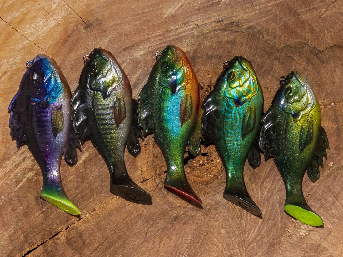 Best Fishing Baits: Top 10 Picks - Fishingurus Angler's