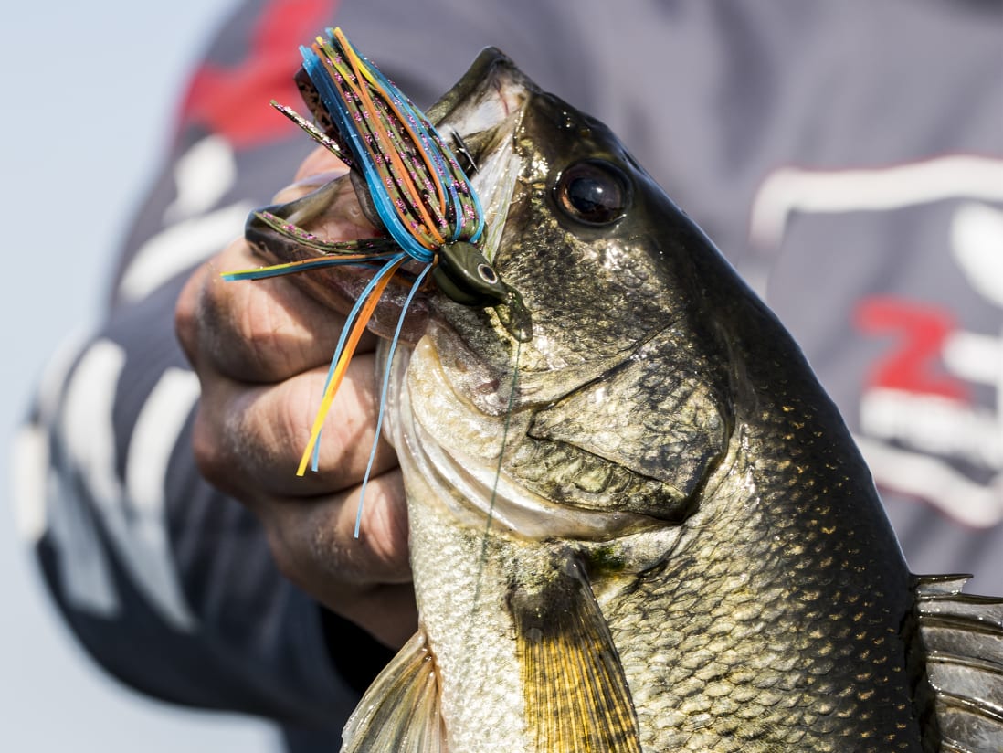 Z-Man Midwest Finesse Swim Jig