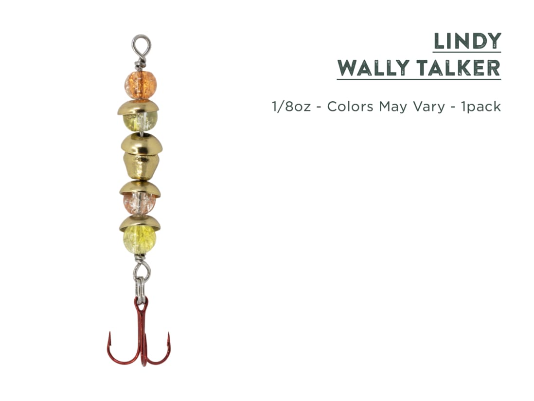 Lindy Wally Talker 