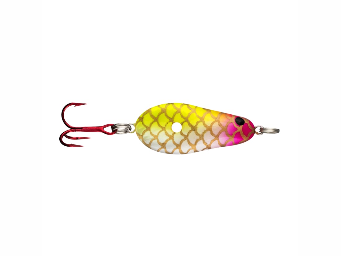 Red, white & NEW Independence Zinger Bait! - Karls Bait & Tackle