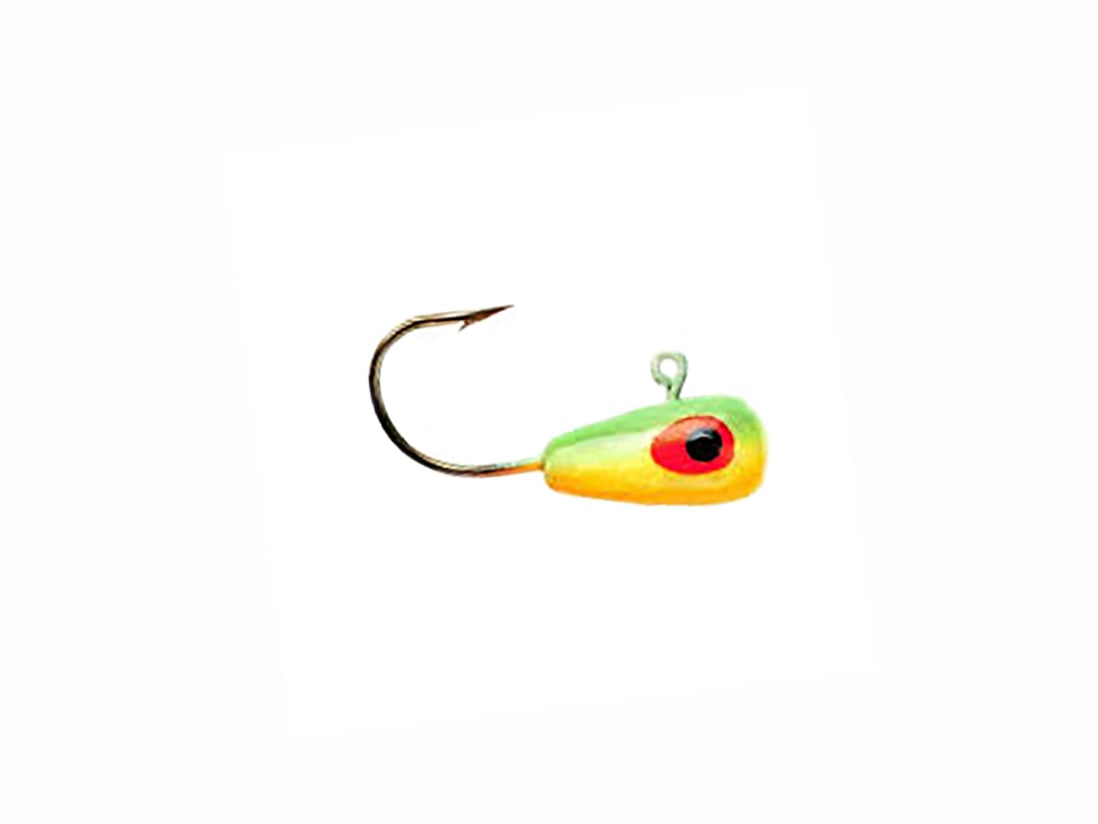 Lindy Live Bait Jigs Karl’s Bait & Tackle