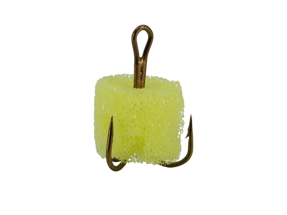 Little Stinker Sponge Bait Hook Rig Karl’s Bait & Tackle