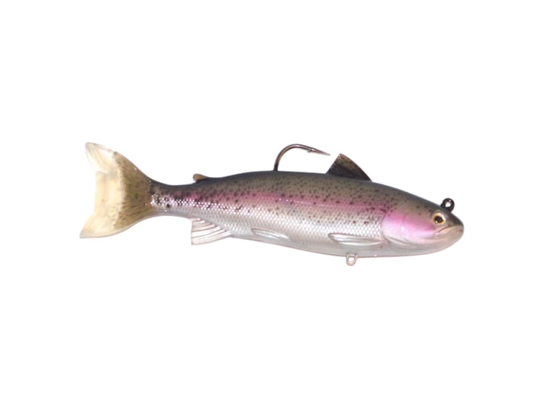 LIVETARGET Trout Adult Swimbait