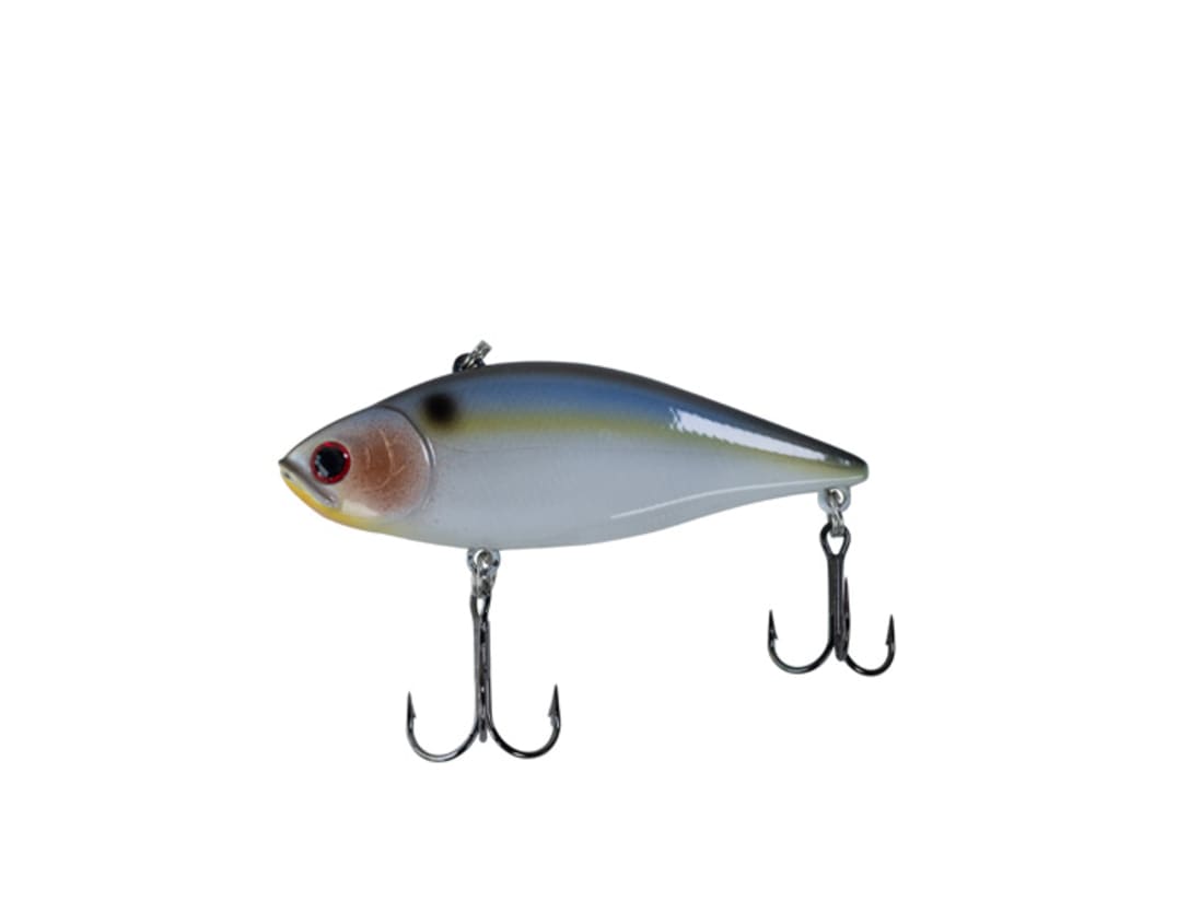 Lucky Craft LV-200 Lipless Crankbait