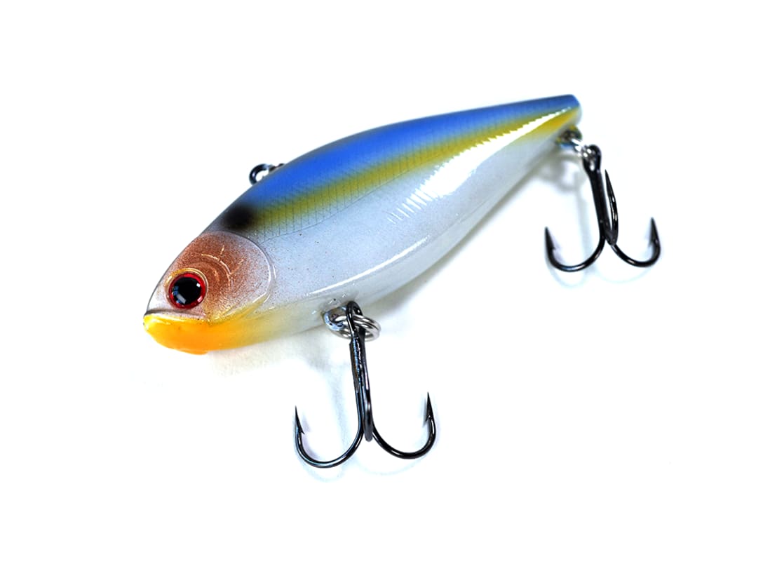 Lure Lucky Craft LV 0 - Lure Catalogue - Lure Catalogue