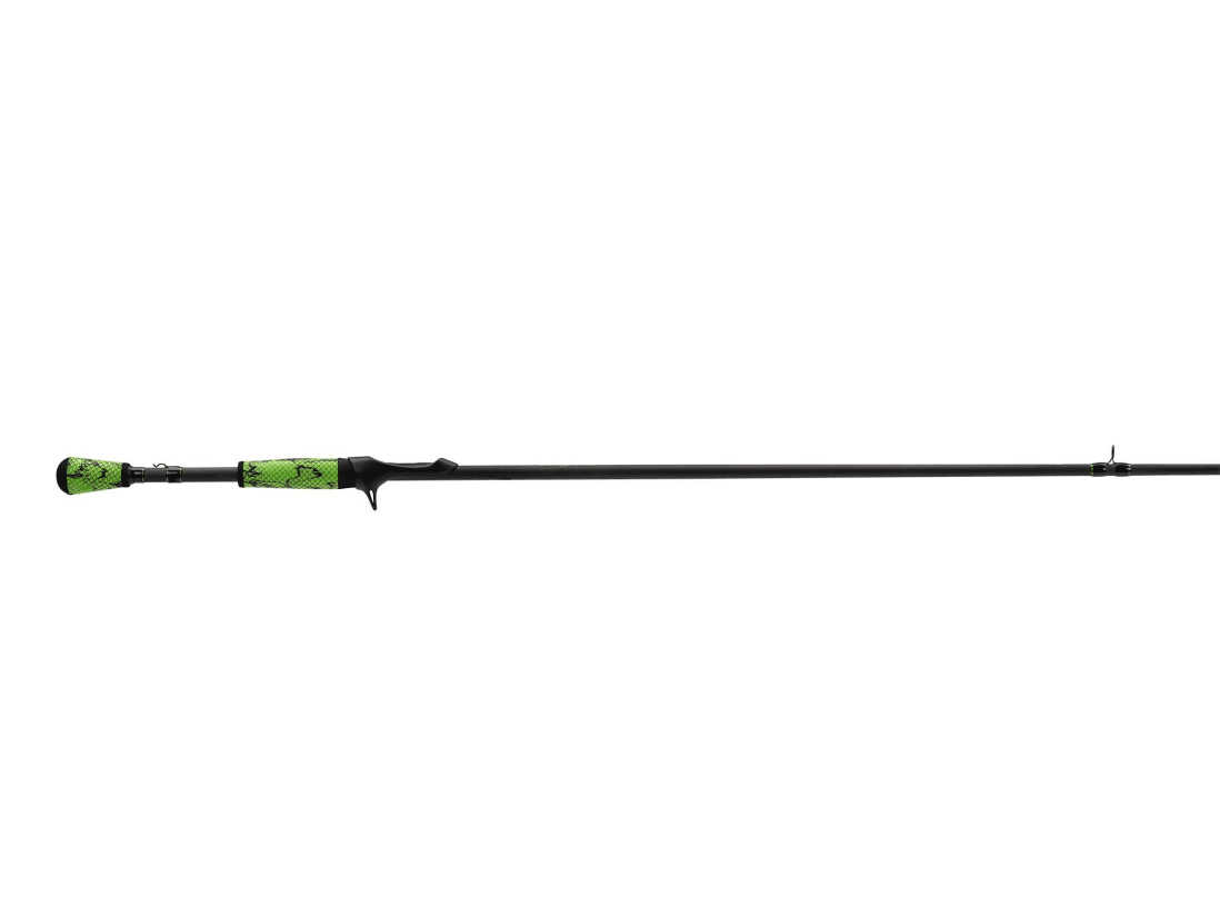 Lew’s Mach 2 Rod Series Spinning Rods