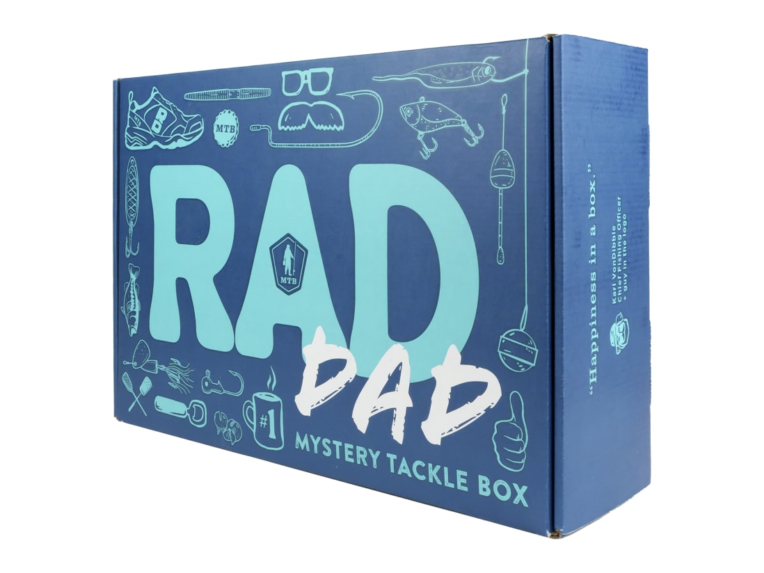 Rad Dad Kit