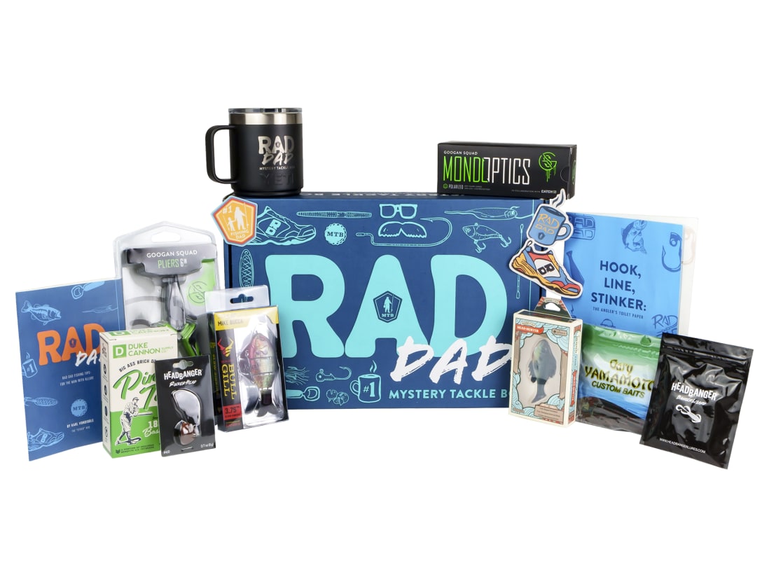 Rad Dad Kit