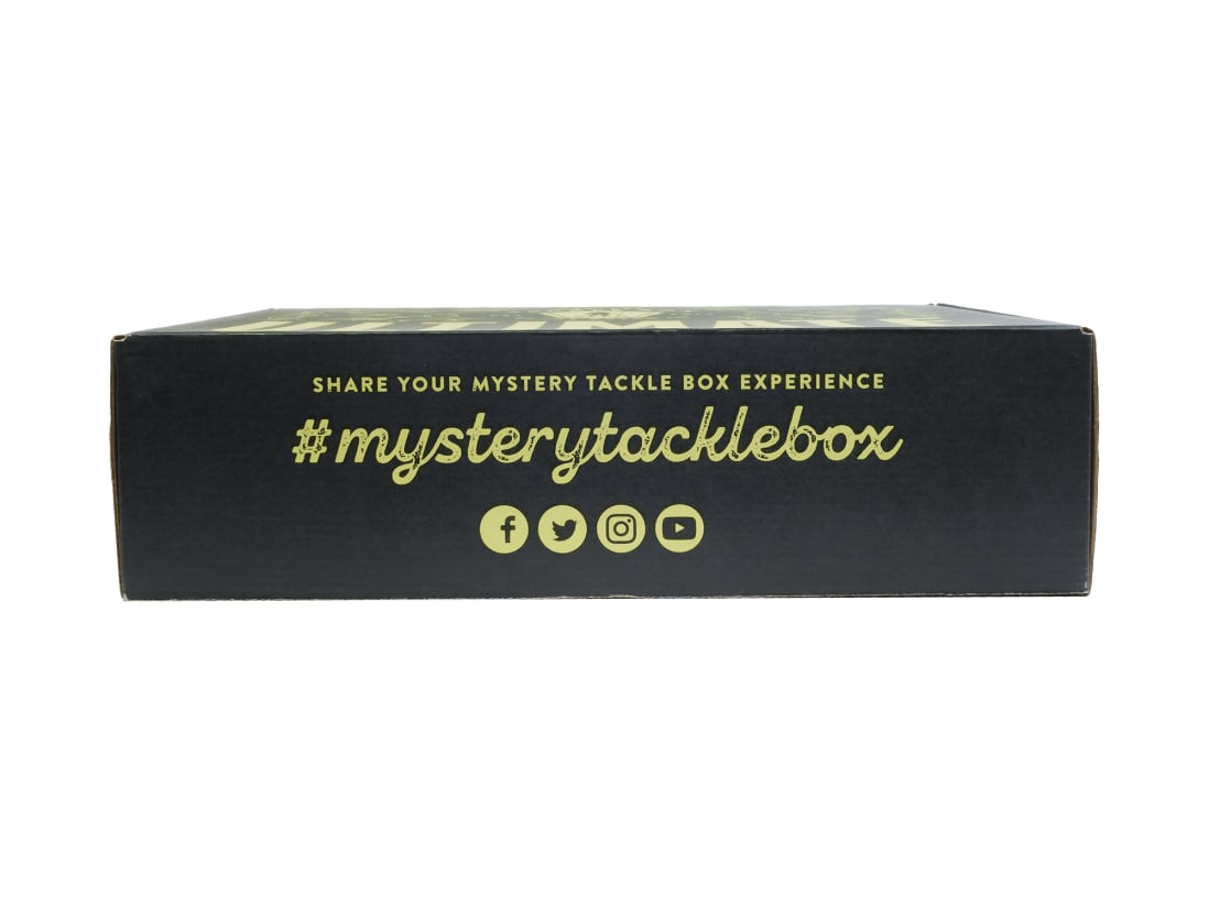 Ultimate Multi Tacklebox