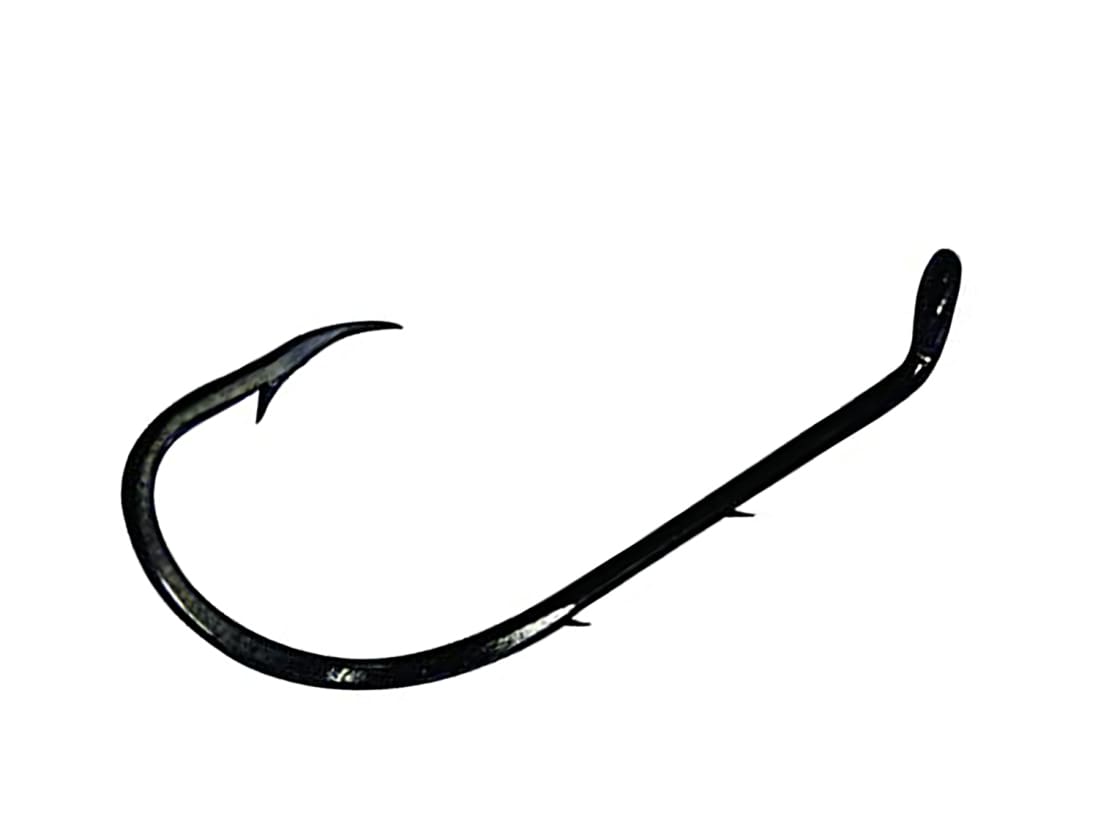 Mustad Classic Beak Special Long Shank Hooks Karl’s Bait & Tackle