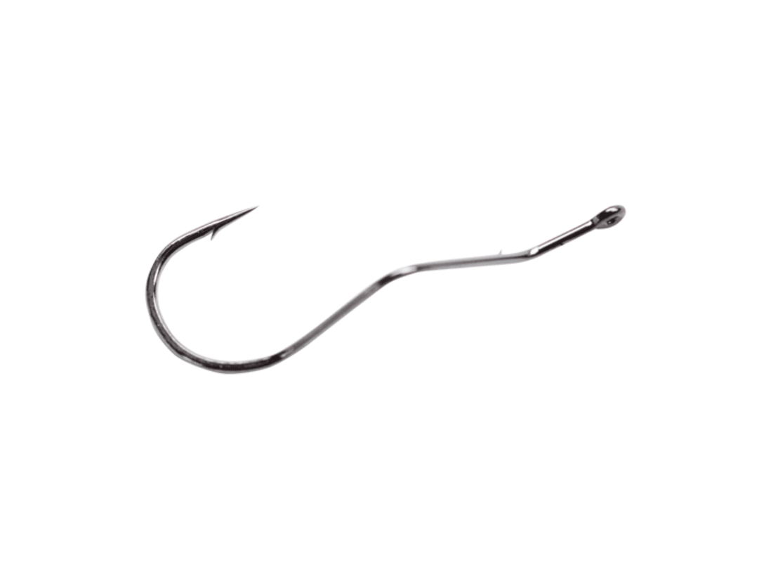 Mustad Super Death Walleye Hooks