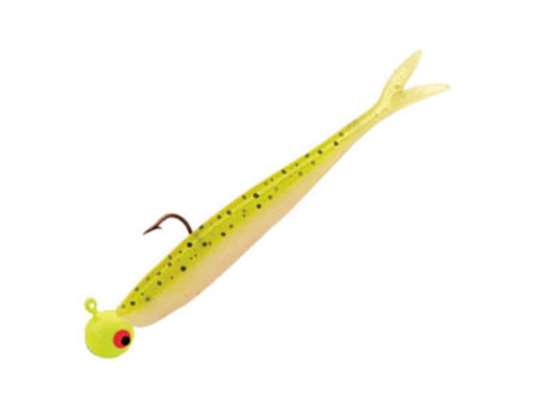 Impulse Smelt Minnow - Northland Fishing Tackle