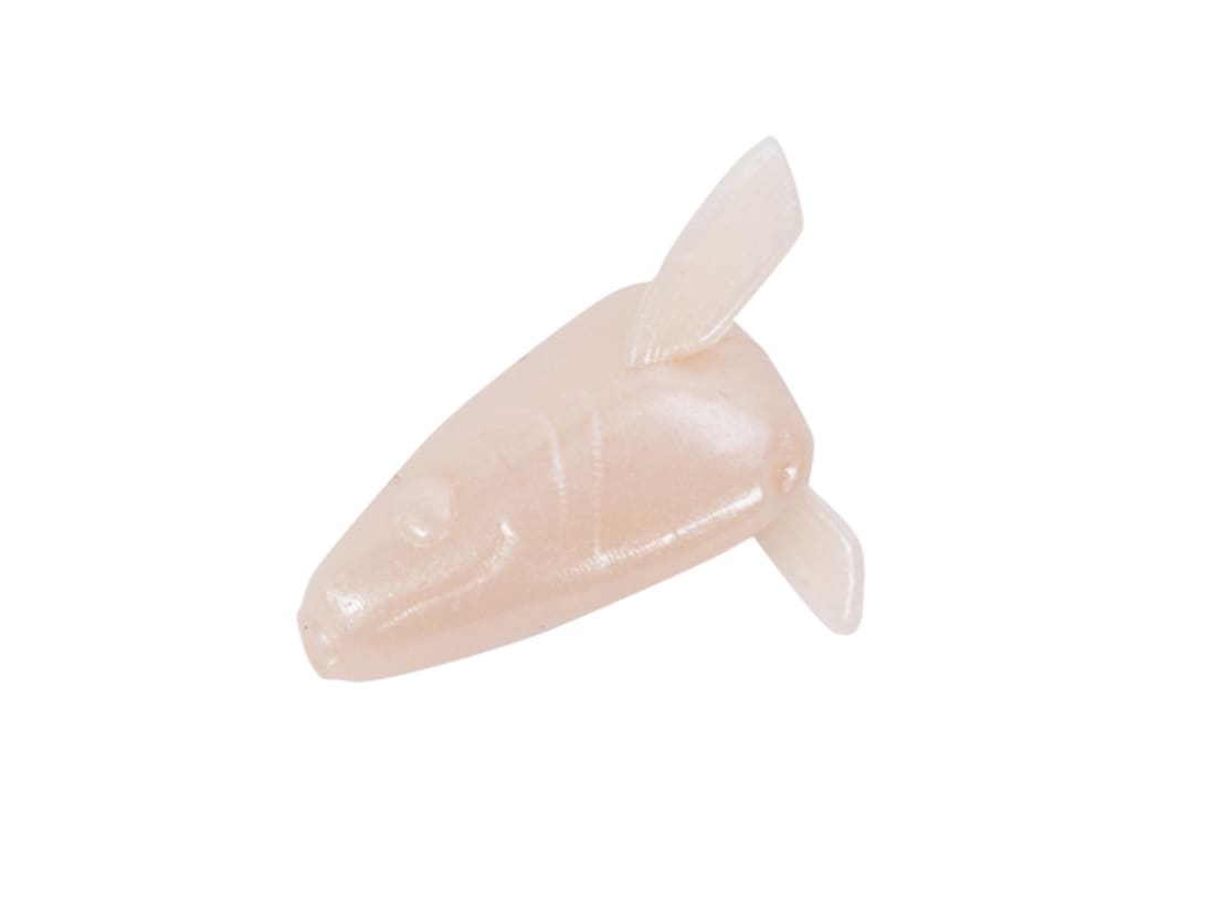 impulse minnow head