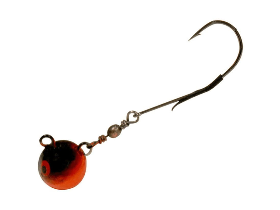 Northland Tackle SwivelHead Jig Karl’s Bait & Tackle