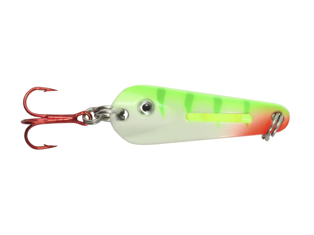 Northand Buck-Shot Flutter Spoon - Tackle Shack