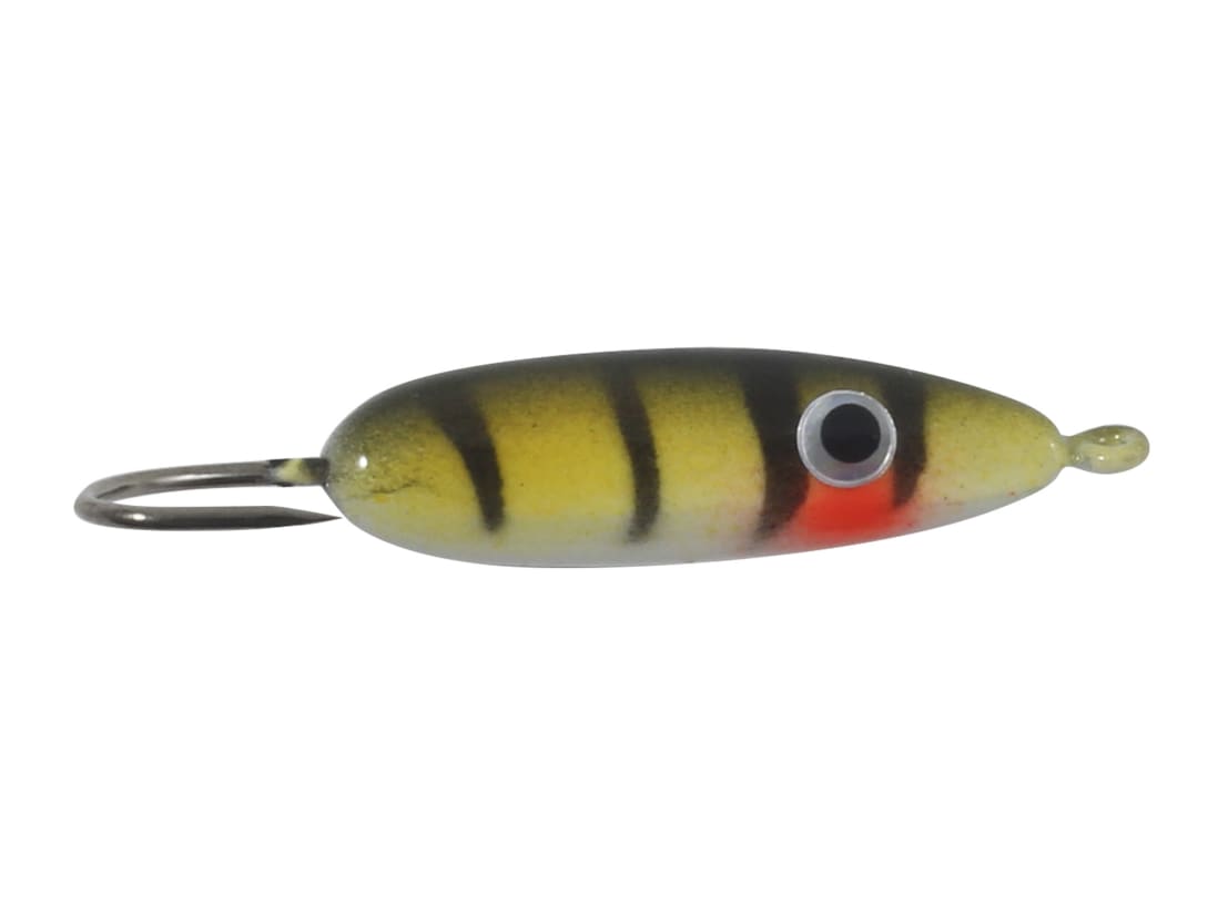 Northland UV Forage Minnow Jig