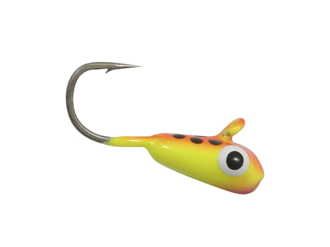 Northland Tungsten Gill-Getter Jig