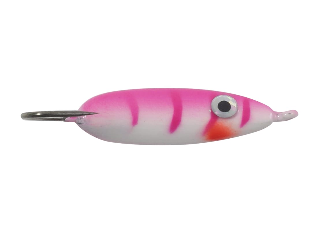 Cocahoe Minnow Jig Spin– H&H Lure Company