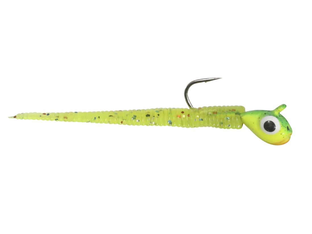 Northland Fishing Tackle Soft Bait Lures