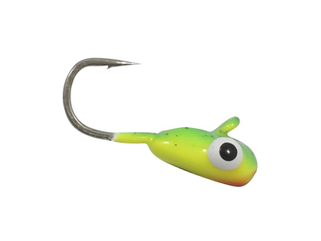 Northland Fishing Tackle Tungsten Jighead