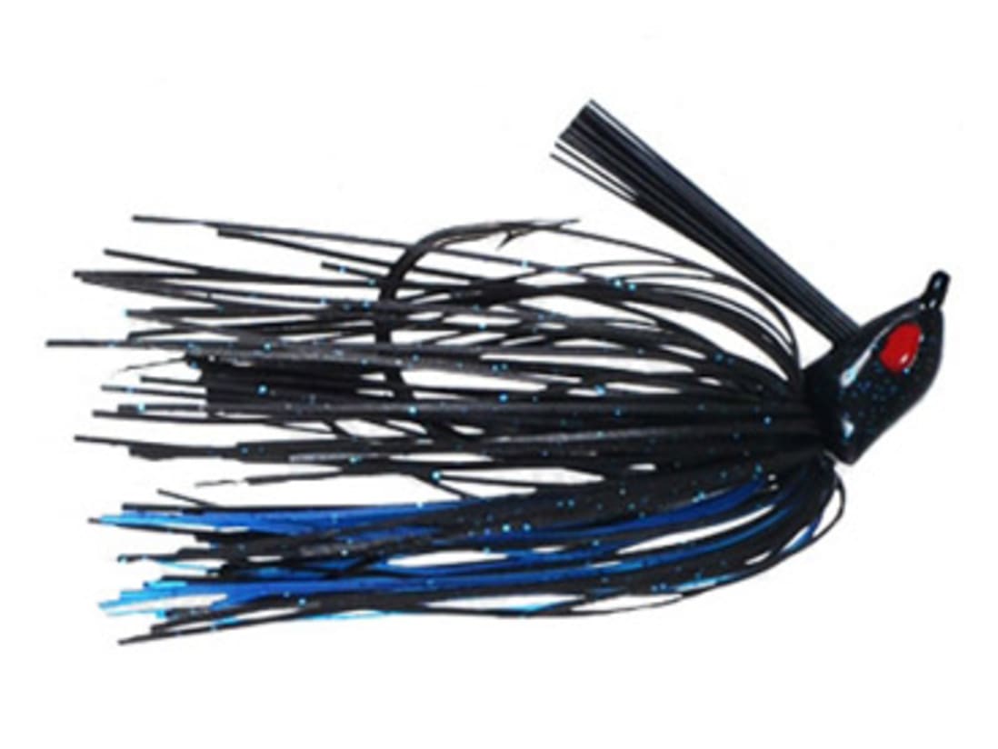 Catch Co Gamechanger Lures Trashmaster Cover/Flipping Jig Bluegill