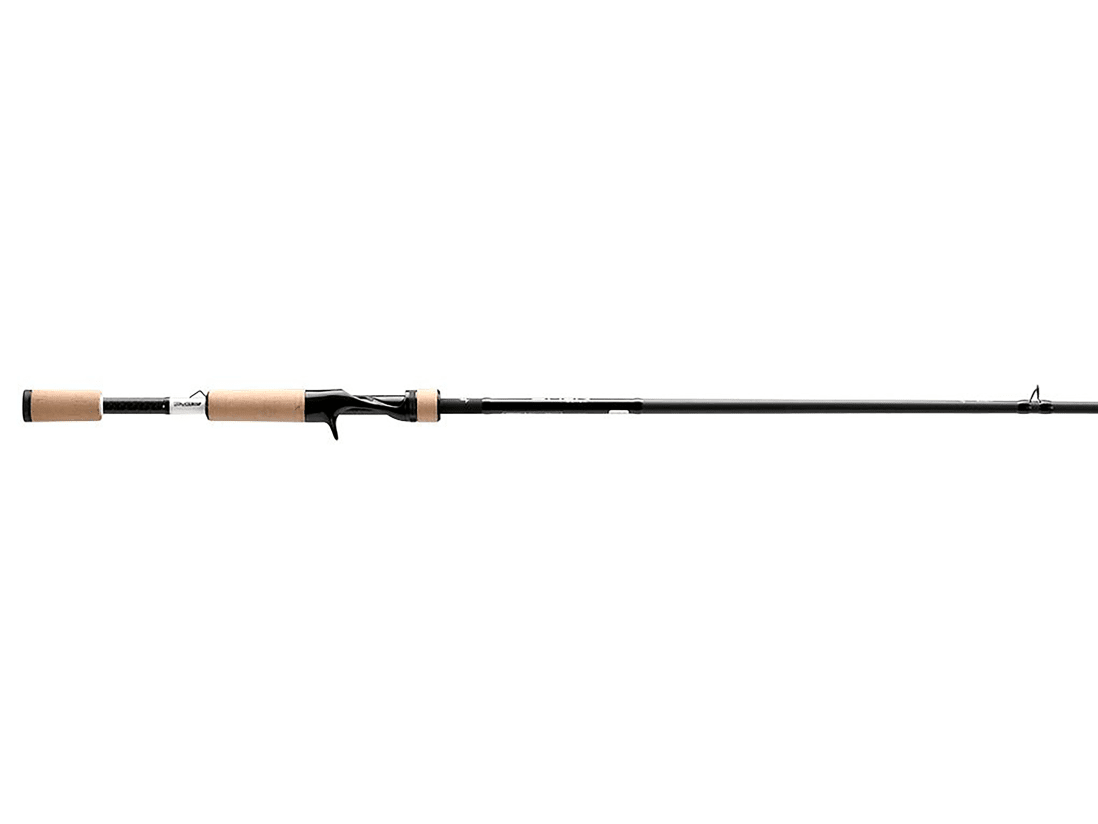 13 Fishing Omen Black Casting Rod