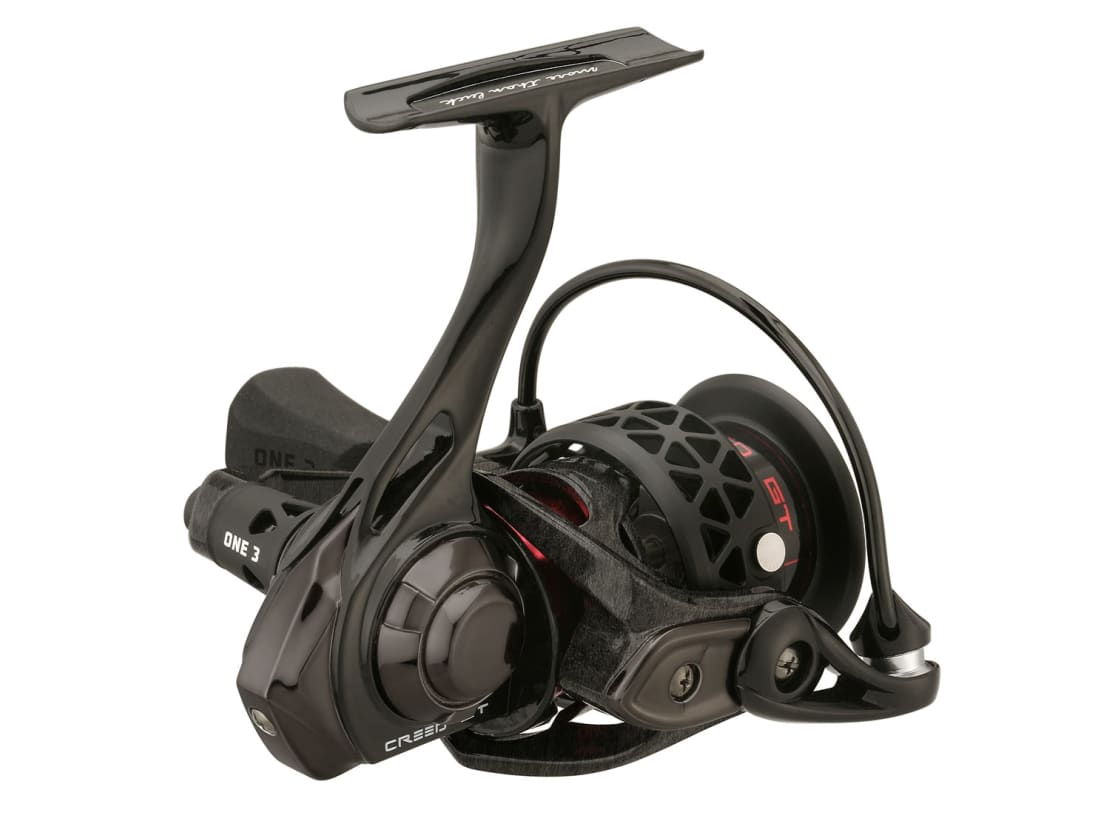13 Fishing Creed GT Spinning Reel Karl's Bait & Tackle