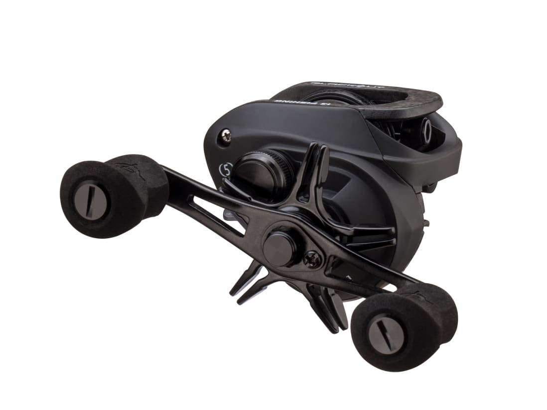 13 Fishing Origin O1 Blackout Baitcasting Reel