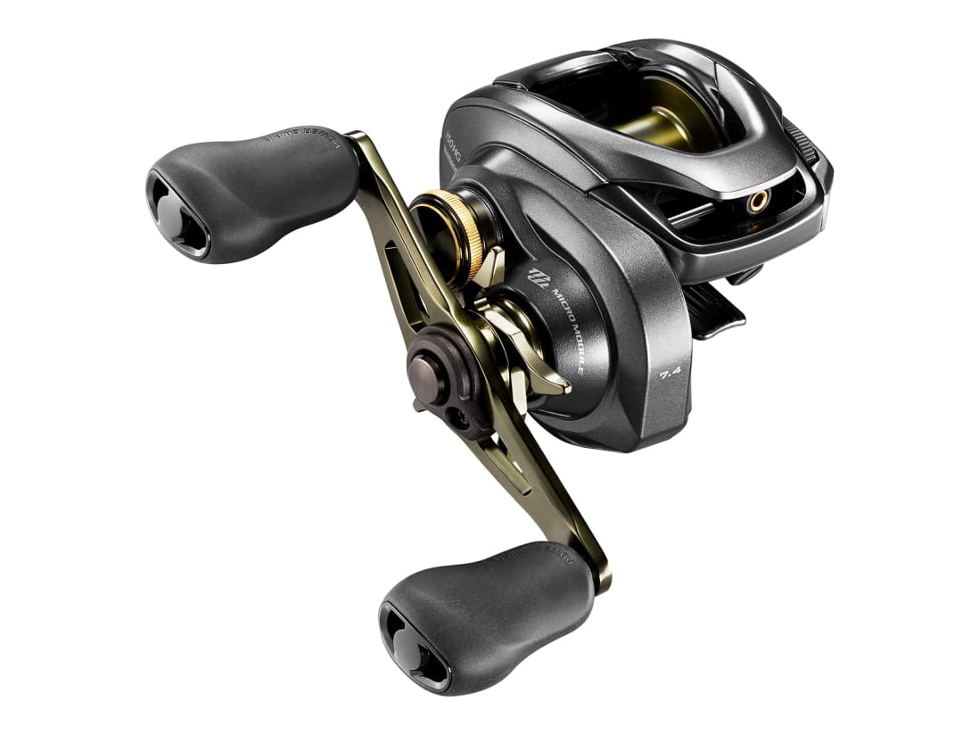 SHIMANO CURADO DC 150 REVIEW / TEST (Is It Worth the $$$ Over the Curado  K?) 