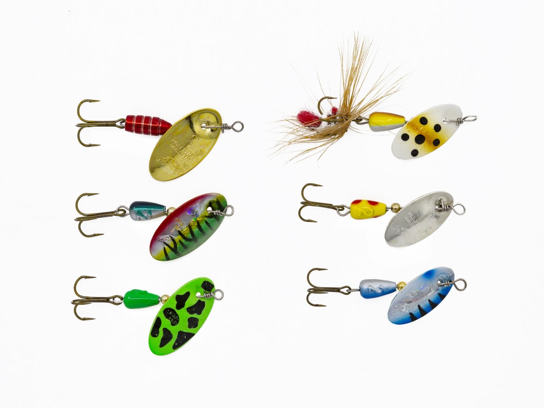 Panther Martin Trout Panfish Kit