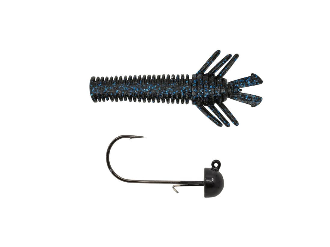 Karl's Bait & Tackle Perfect Ned Rig Bundle
