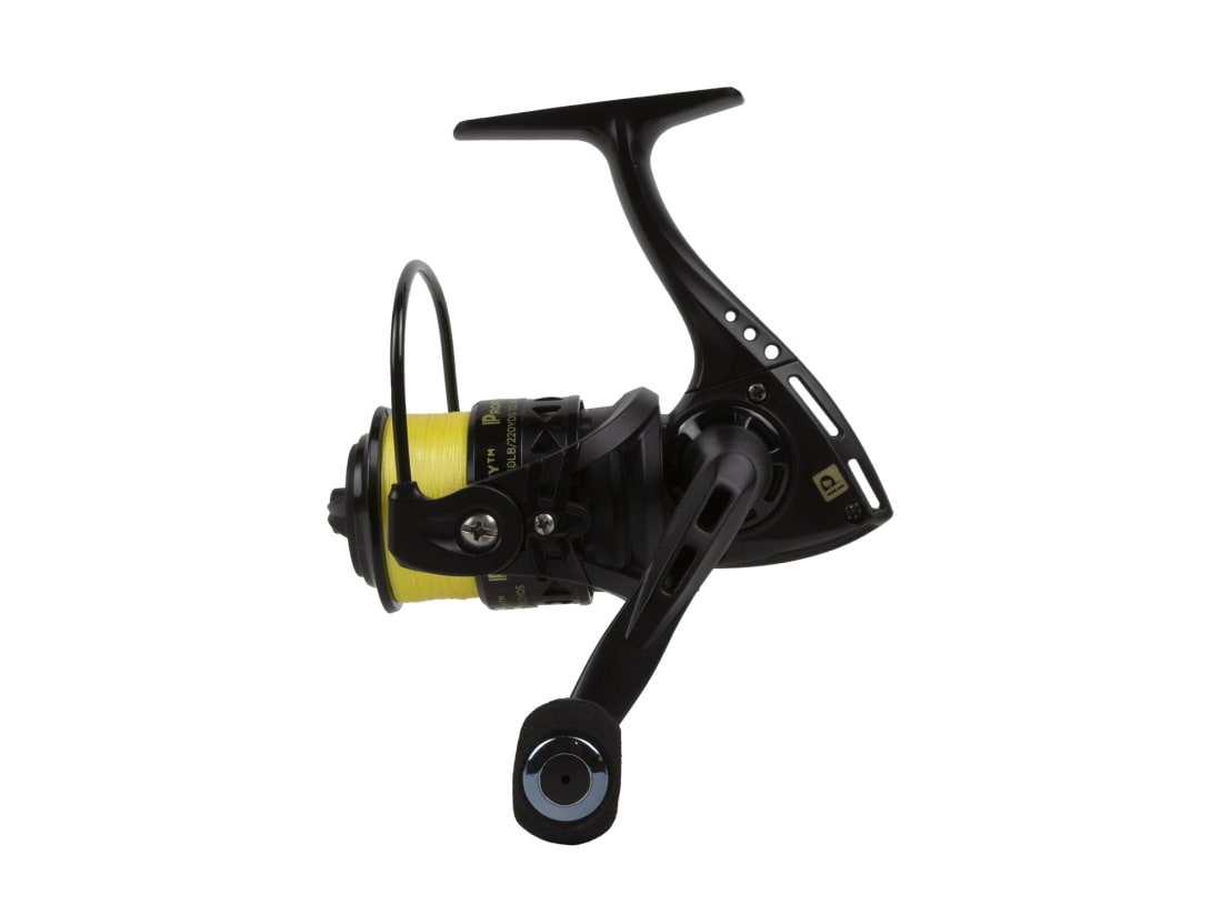 Profishiency Hi-Viz Spinning Reel