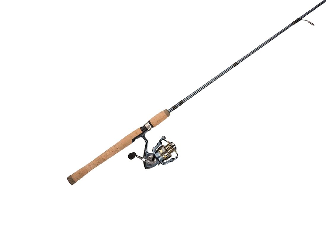  Pflueger Fishing Rods