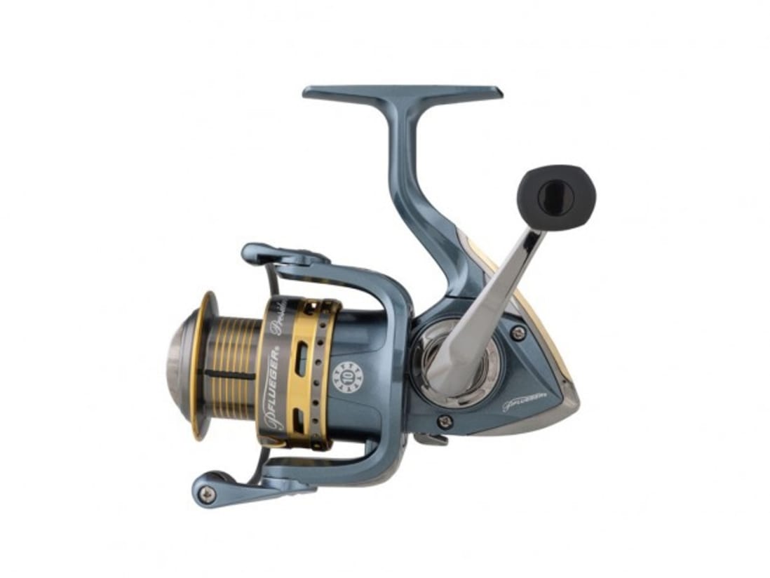 Top-rated casting & spinning reels! 🏆 - Karls Bait & Tackle