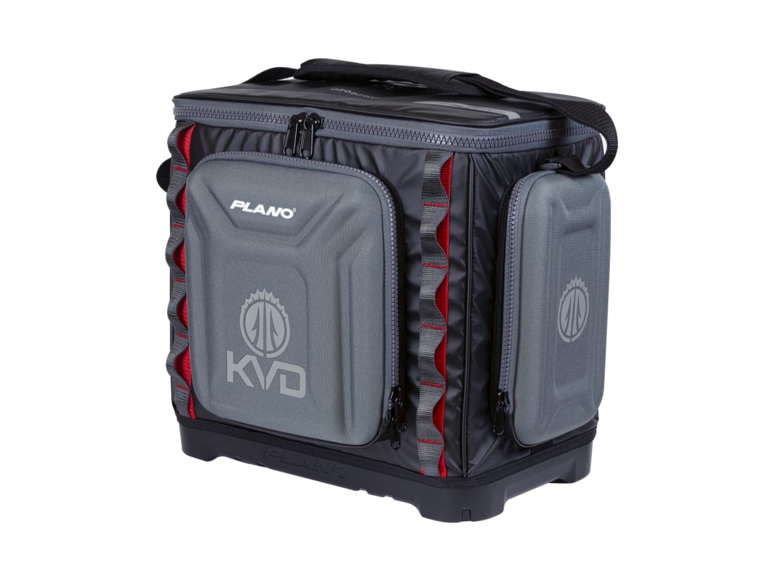 Plano KVD Signature Tackle Bag