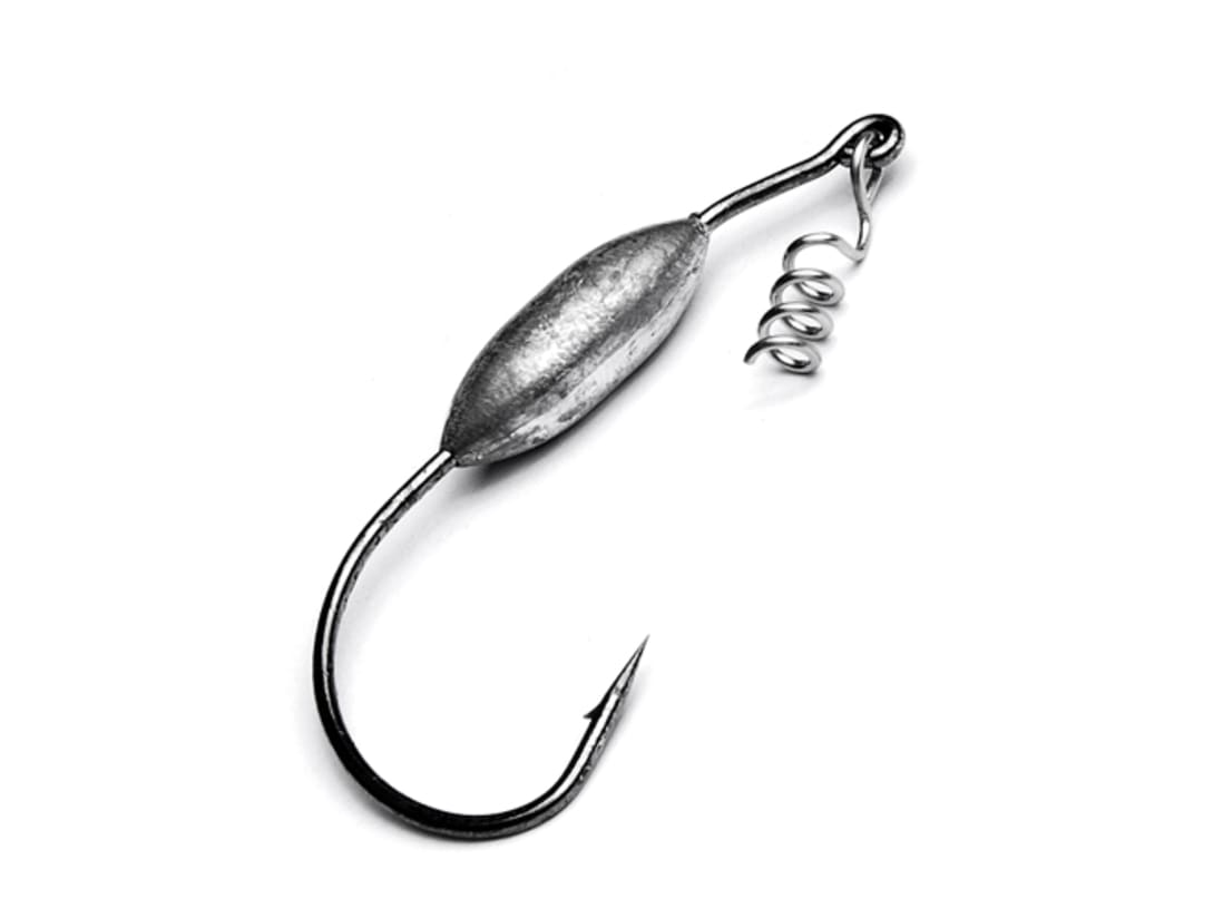 Reaction Strike Plasma Point EWG Hooks - Weighted