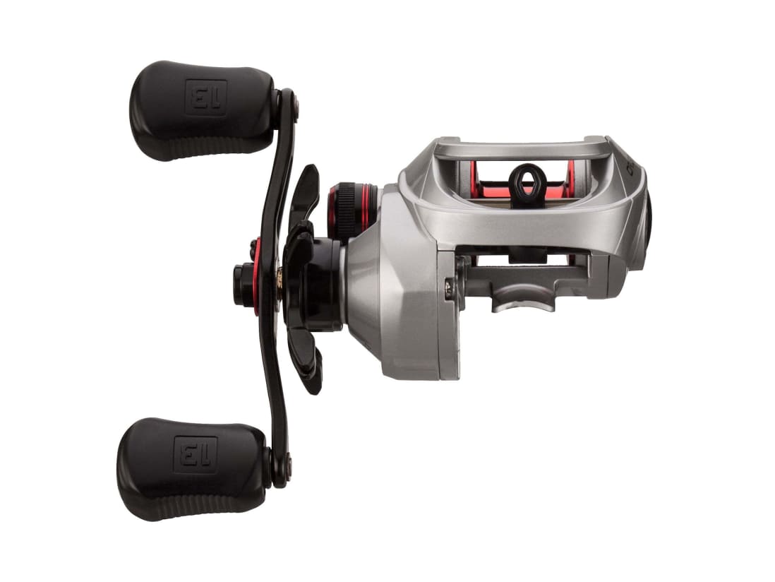 13 Fishing Concept Z Casting Reel Product Video 