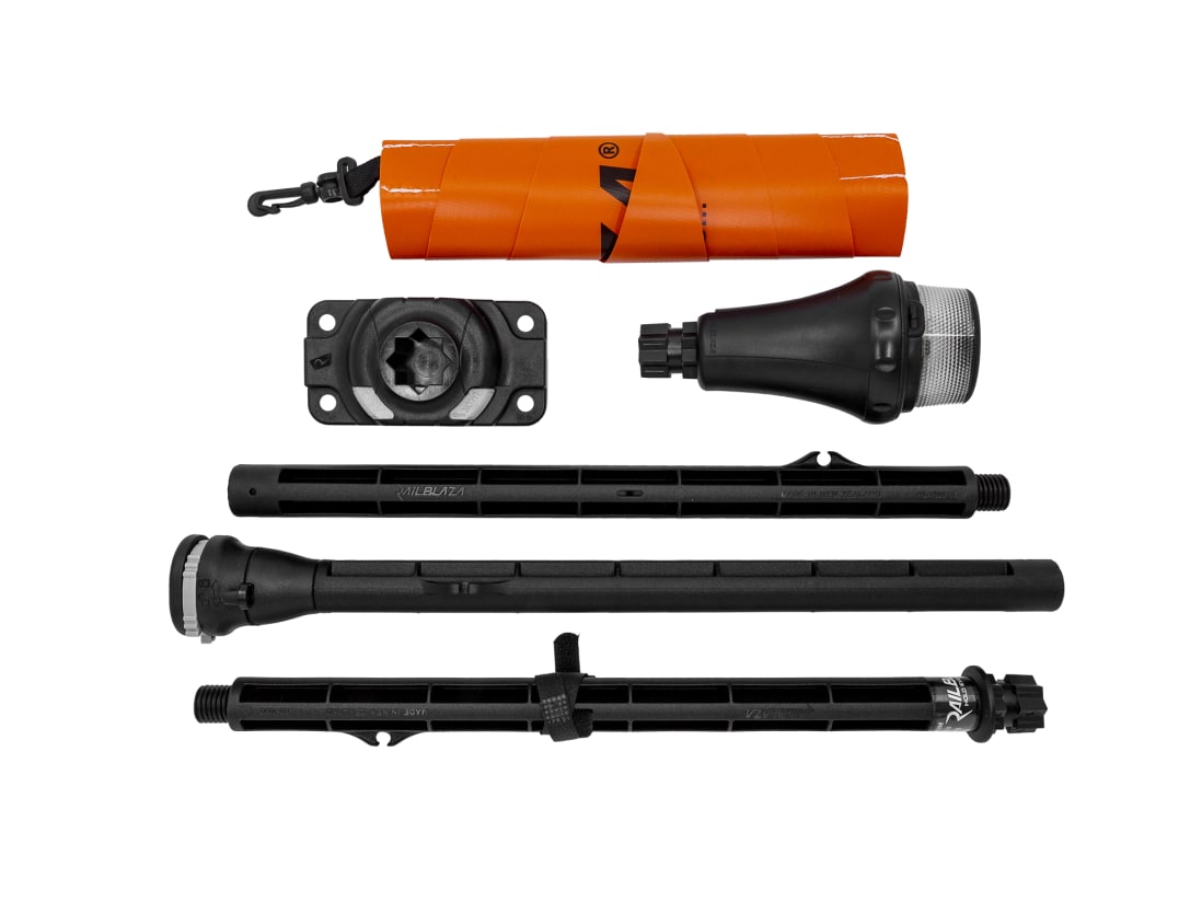 Railblaza Visibility Kit II Karl’s Bait & Tackle