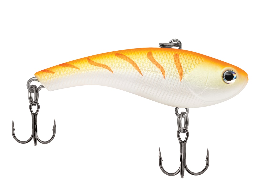 Rapala Slab Rap Chrome Blue