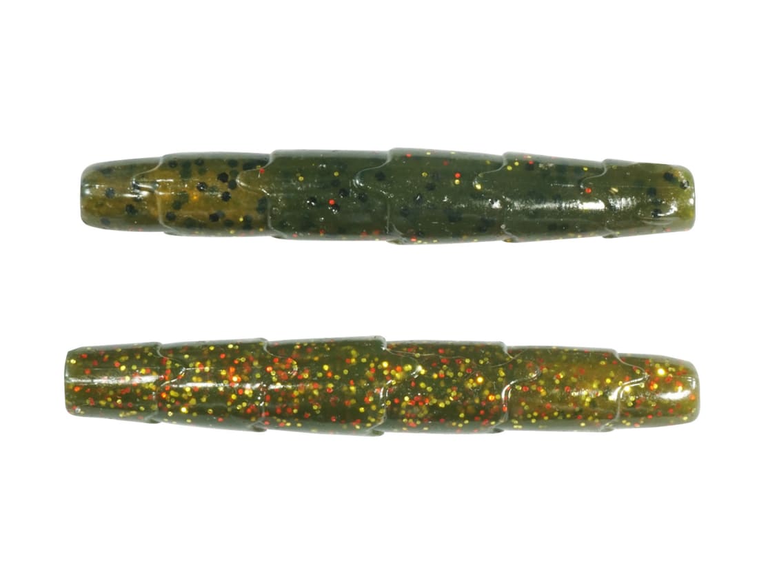 Googan Baits Rattlin' Ned - California Craw