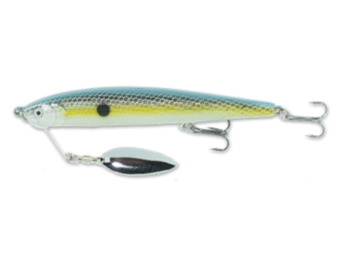 Reaction Strike Jerk Spin