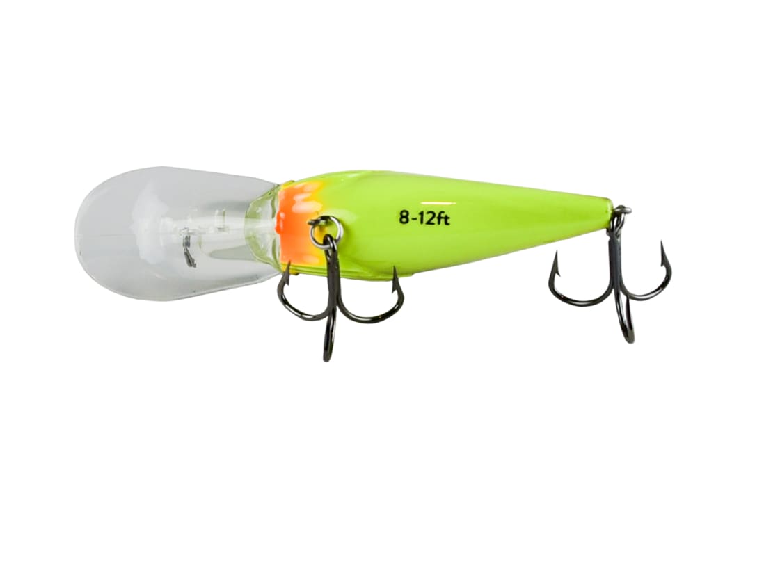 Googan Squad Mini Recon Crankbait Mondo Shad